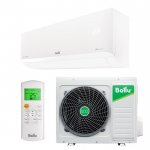 Инверторная сплит-система Ballu BSYI-12HN8/ES ECO Smart DC inverter